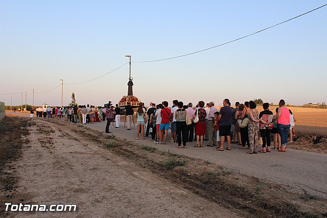 Procesin Raiguero Bajo 2015 - 108