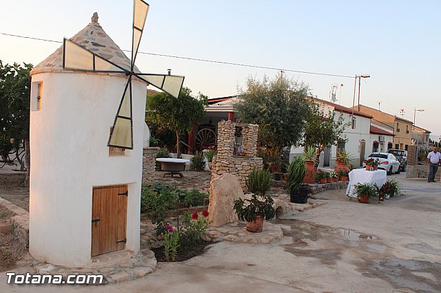 Procesin Raiguero Bajo 2015 - 111