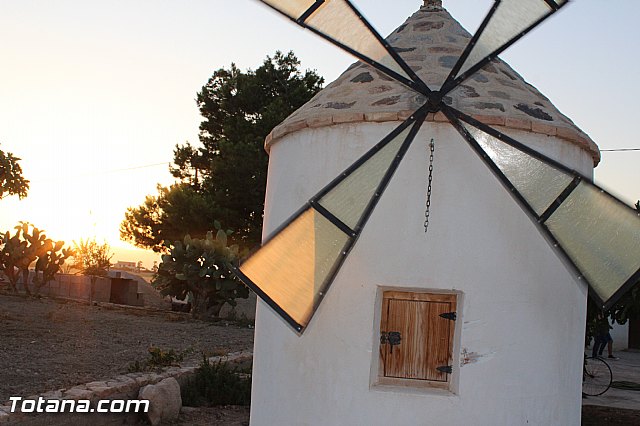 Procesin Raiguero Bajo 2015 - 112