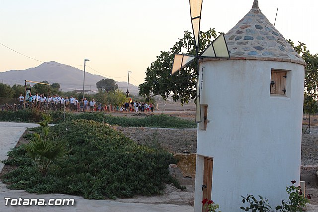 Procesin Raiguero Bajo 2015 - 114