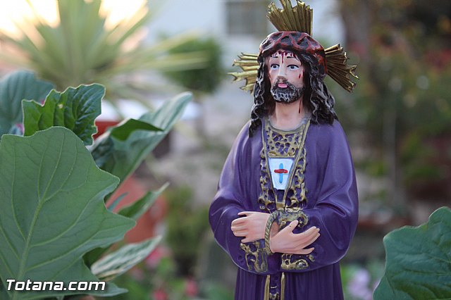 Procesin Raiguero Bajo 2015 - 116