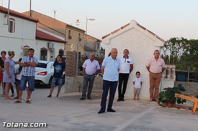 Procesin Raiguero Bajo 2015 - 118