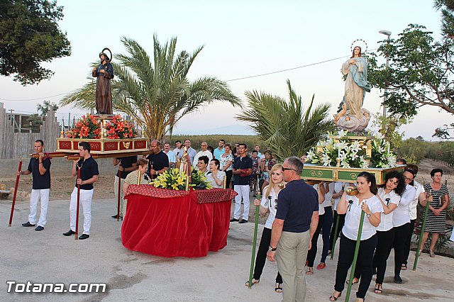 Procesin Raiguero Bajo 2015 - 119