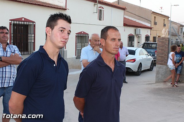 Procesin Raiguero Bajo 2015 - 130