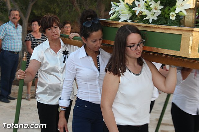 Procesin Raiguero Bajo 2015 - 131