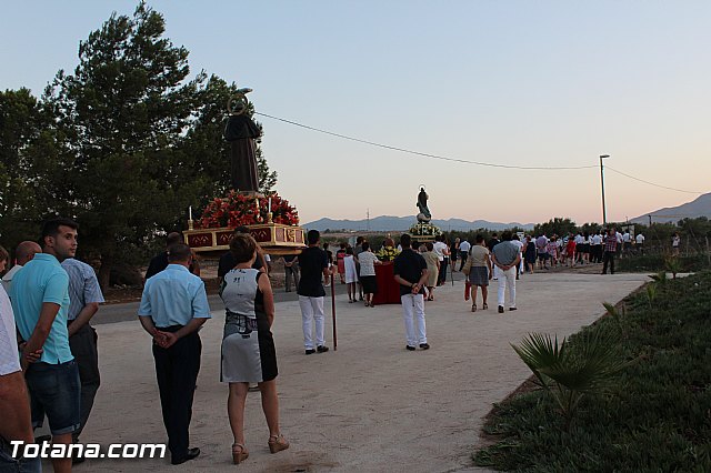 Procesin Raiguero Bajo 2015 - 132