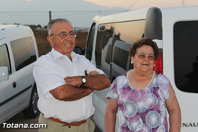 Procesin Raiguero Bajo 2015 - 135