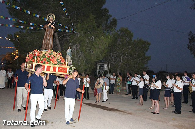 Procesin Raiguero Bajo 2015 - 137