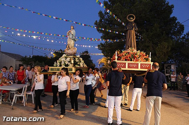 Procesin Raiguero Bajo 2015 - 144