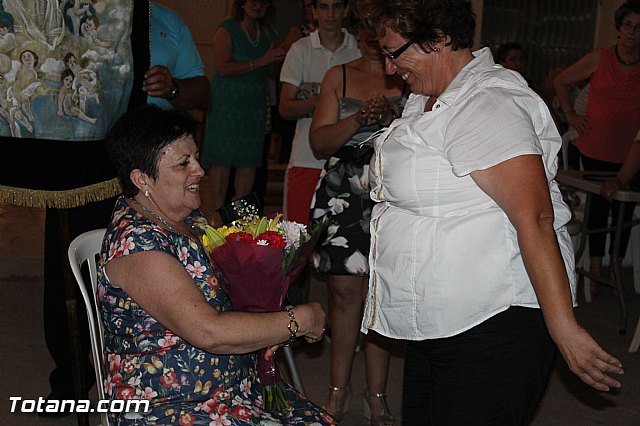 Procesin Raiguero Bajo 2015 - 146