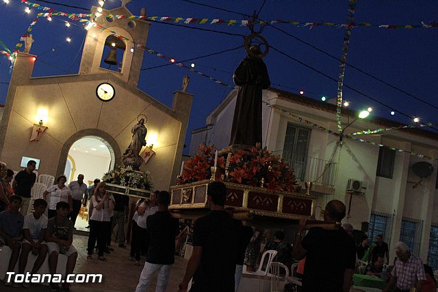 Procesin Raiguero Bajo 2015 - 147