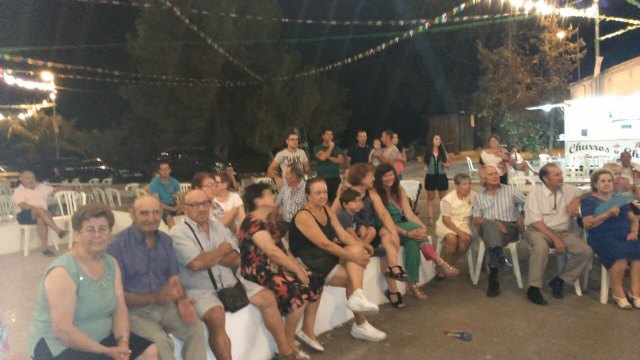 Procesin Raiguero Bajo 2015 - 151