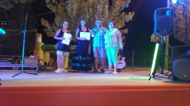 Procesin Raiguero Bajo 2015 - 152