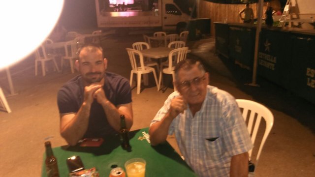 Procesin Raiguero Bajo 2015 - 155