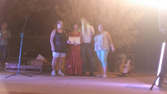 Procesin Raiguero Bajo 2015 - 157