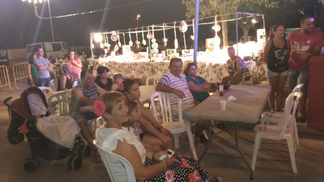 Procesin Raiguero Bajo 2015 - 159