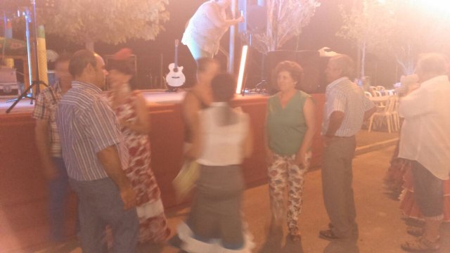 Procesin Raiguero Bajo 2015 - 161