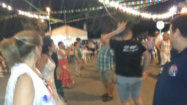 Procesin Raiguero Bajo 2015 - 162