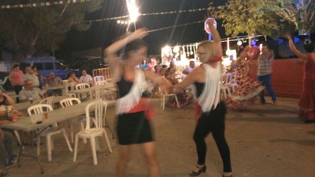 Procesin Raiguero Bajo 2015 - 163