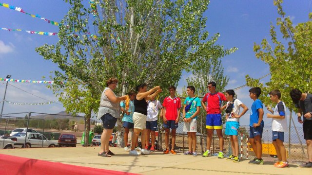 Procesin Raiguero Bajo 2015 - 165