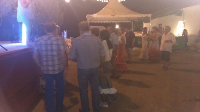 Procesin Raiguero Bajo 2015 - 166