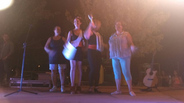 Procesin Raiguero Bajo 2015 - 168