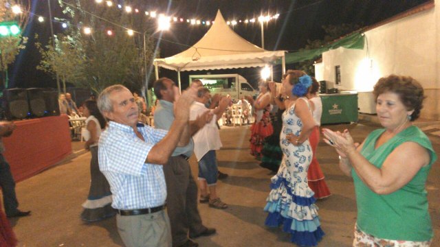 Procesin Raiguero Bajo 2015 - 169