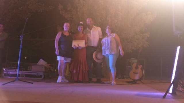 Procesin Raiguero Bajo 2015 - 170