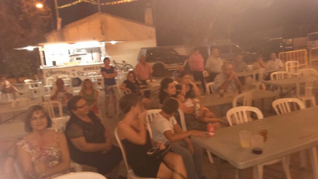 Procesin Raiguero Bajo 2015 - 171