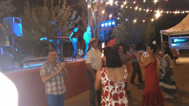 Procesin Raiguero Bajo 2015 - 172