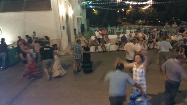 Procesin Raiguero Bajo 2015 - 174