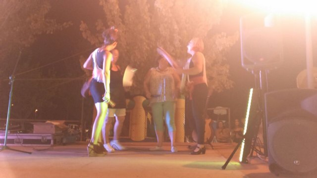 Procesin Raiguero Bajo 2015 - 175