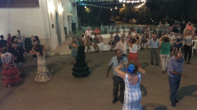 Procesin Raiguero Bajo 2015 - 176