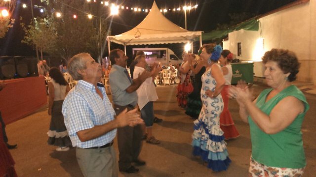 Procesin Raiguero Bajo 2015 - 178