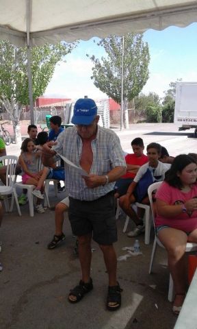 Procesin Raiguero Bajo 2015 - 187