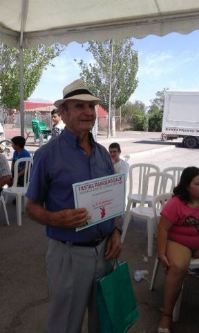 Procesin Raiguero Bajo 2015 - 201