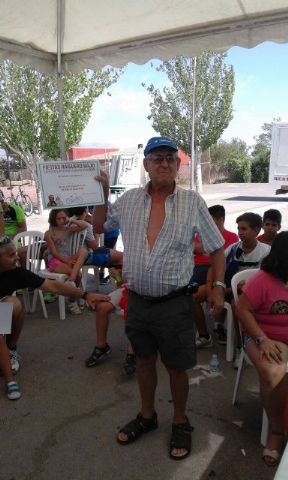 Procesin Raiguero Bajo 2015 - 202