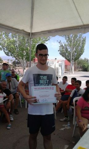 Procesin Raiguero Bajo 2015 - 204