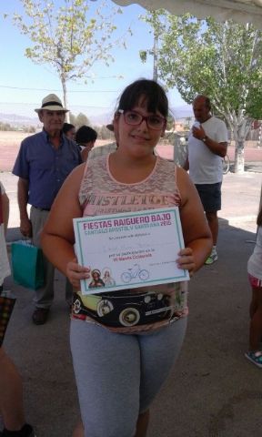 Procesin Raiguero Bajo 2015 - 208