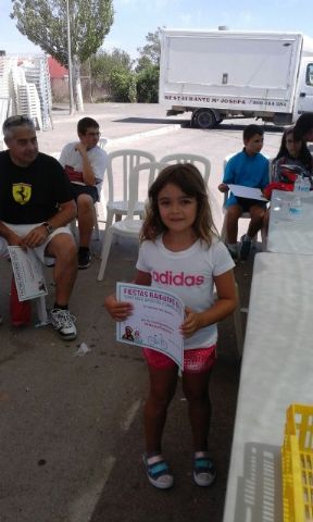 Procesin Raiguero Bajo 2015 - 217