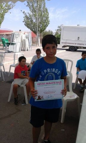 Procesin Raiguero Bajo 2015 - 224