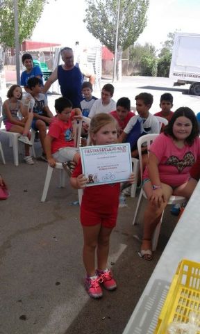 Procesin Raiguero Bajo 2015 - 230