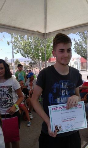 Procesin Raiguero Bajo 2015 - 234