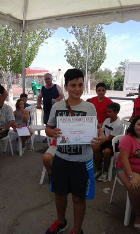 Procesin Raiguero Bajo 2015 - 235