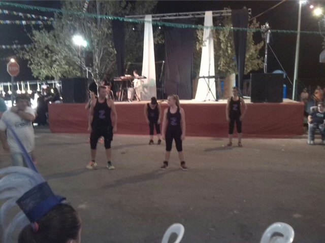 Procesin Raiguero Bajo 2015 - 240