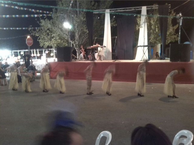 Procesin Raiguero Bajo 2015 - 241