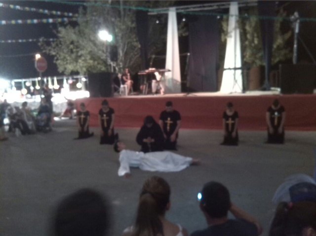 Procesin Raiguero Bajo 2015 - 242