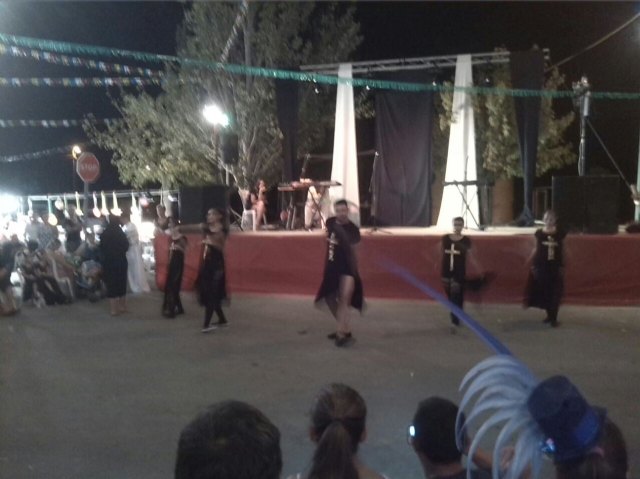 Procesin Raiguero Bajo 2015 - 243