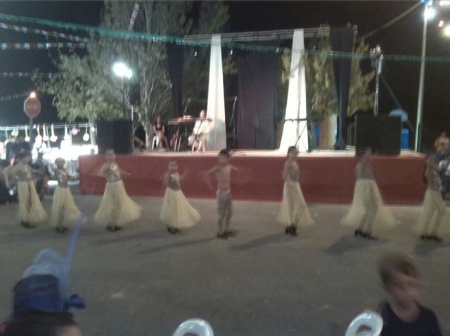 Procesin Raiguero Bajo 2015 - 244