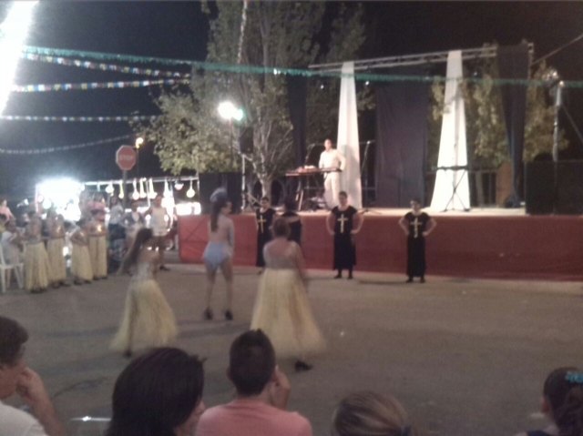 Procesin Raiguero Bajo 2015 - 245